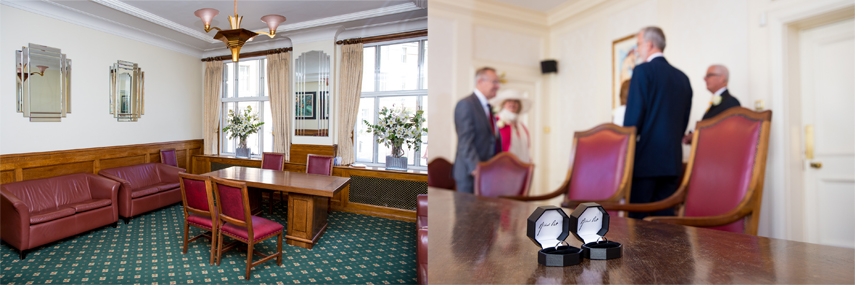 Wandsworth Registry Office wedding photographer